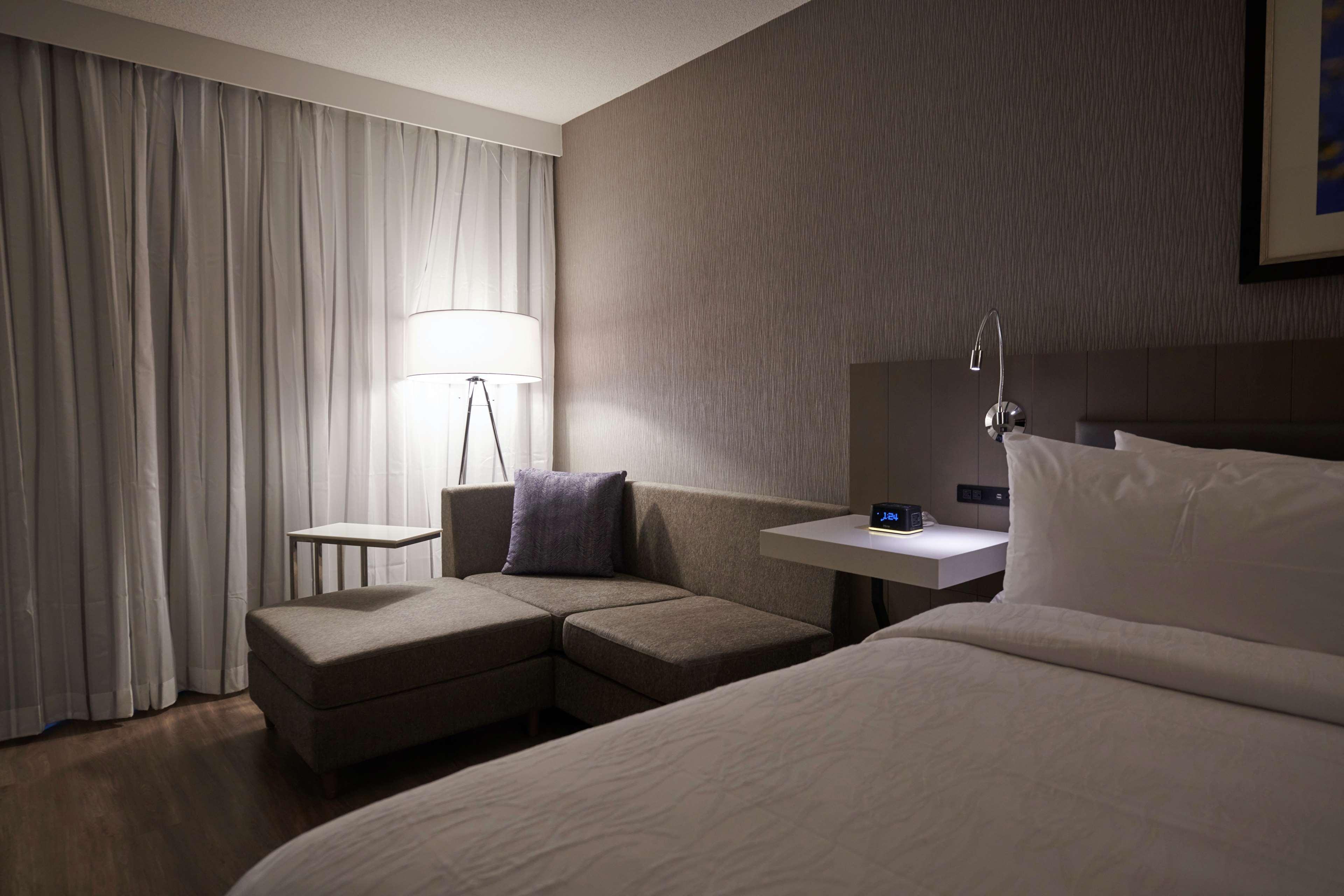 Hilton Garden Inn St. John'S Newfoundland, Canada Bagian luar foto