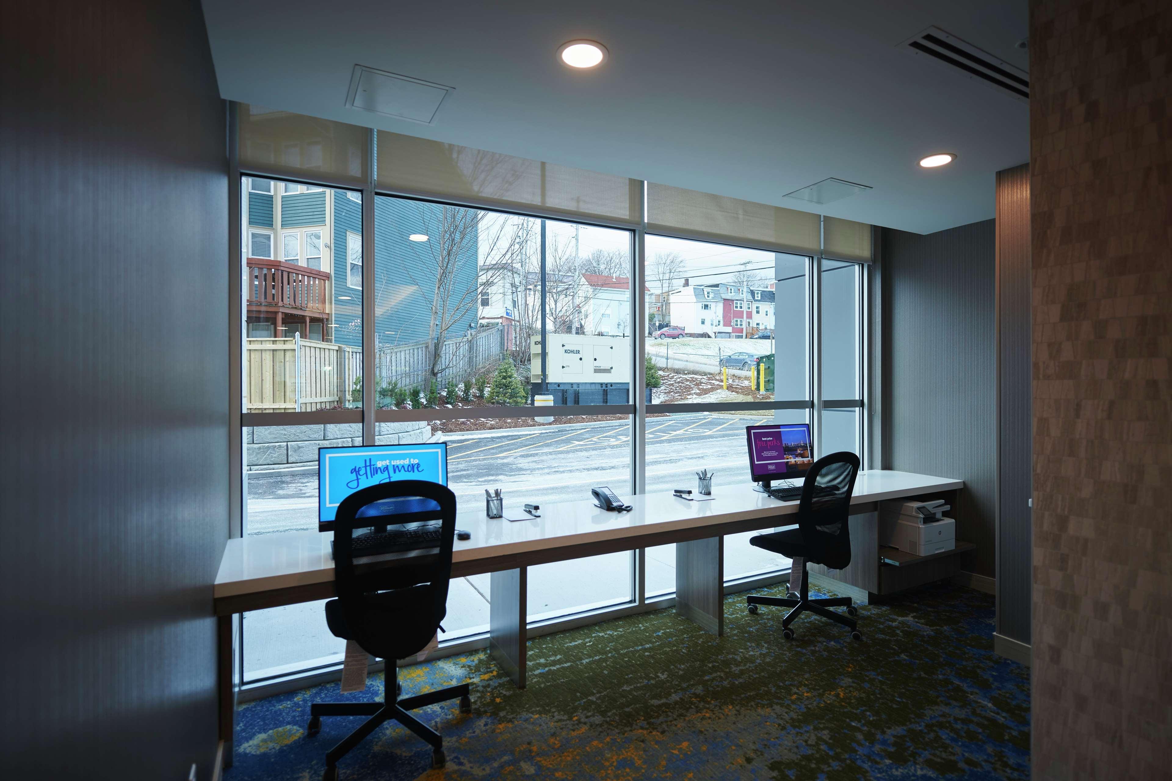 Hilton Garden Inn St. John'S Newfoundland, Canada Bagian luar foto
